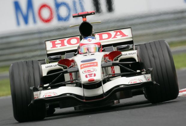 Honda Honda