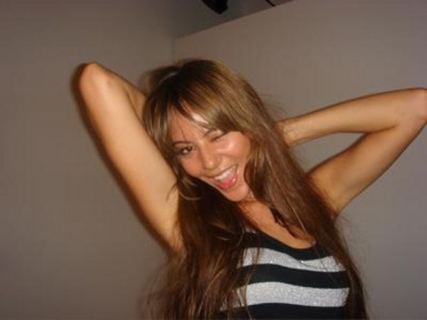 Jessica Michibata Jessica Michibata