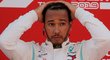 Za nudné závody podle Hamiltona můžou pravidla a vedení F1