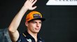 Velkou cenu Malajsie formule 1 vyhrál Max Verstappen z Red Bullu a připsal si druhý triumf v kariéře.