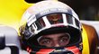 Max Verstappen z Red Bullu získal v Malajsii druhý titul v kariéře
