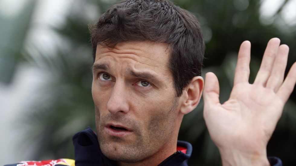 Mark Webber se rozhodl opustit svět formule 1, kde na vysněný titul nedosáhl