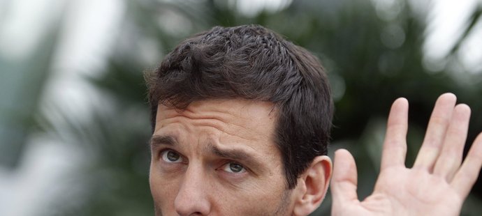 Mark Webber podruhé vystoupil v pořadu TOP GEAR britské televize BBC