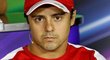 Dál už ne! Vítěz jedenácti Velkých cen Felipe Massa po sezoně ukončí kariéru