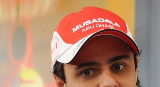 Hungaroring? Nebojím se, hlásí Felipe Massa