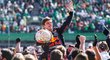 Blíží se nástup nového vládce? Max Verstappen po vítězství v Mexiku drží v rukou trumfy a má na dosah vítězství v seriálu mistrovství světa formule 1.