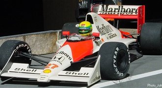 McLaren-Honda: Legendární spojenectví se vrací na scénu
