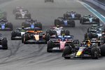 F1 ONLINE: Jede se Velká cena Miami, Norris bojuje o vítězství