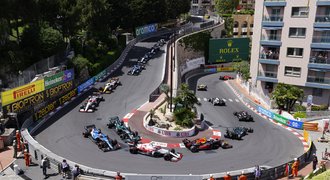 Legendární Monte Carlo! Konec tradice, šperků i Leclercovo prokletí?