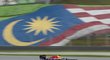 Vettel v akci při VC Malajsie