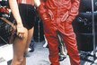 Bývalý pilot formule 1 Niki Lauda v dobách své největší slávy lámal srdce ženám jako na běžícím pásu