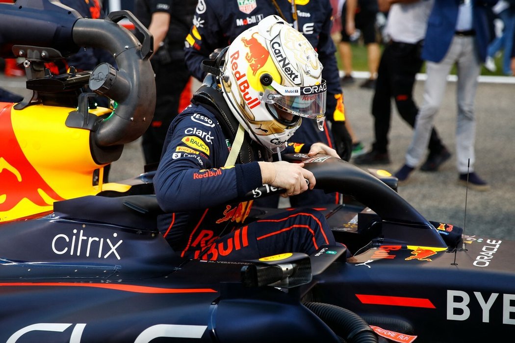 Red Bullu úvodní závod sezony nevyšel