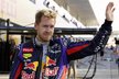 Sebastian Vettel potvrdil svou dominanci ve formuli 1 nejrychlejším časem v tréninku na Velkou cenu Japonska.