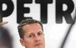 Michael Schumacher Michael Schumacher