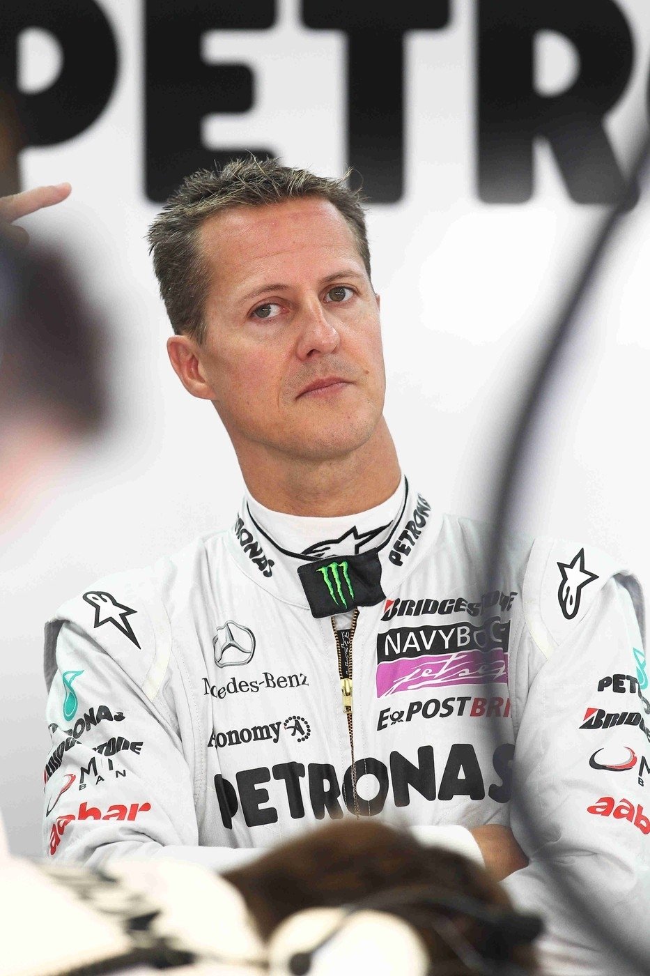 Michael Schumacher