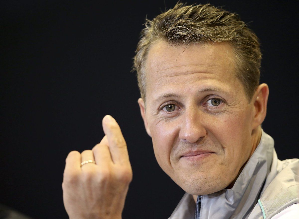 Michael Schumacher