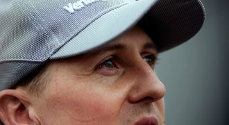 Nová zpráva o Schumacherovi: Je to velmi zlé, říká jeho bývalý šéf