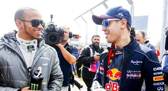 Vettel potvrdil v posledním tréninku svou suverenitu