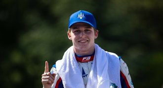 Vybral přes milion, ale co teď? Čech z F2: Otec už mě nechce podporovat Vybral přes milion, ale co teď? Čech z F2: Otec už mě nechce podporovat