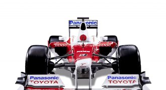 Toyota věří v premiérové vítězství