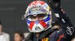 Max Verstappen a odchod z Red Bullu? Scénáře jsou