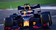 Max Verstappen vyhrál poslední závod sezony formule 1