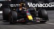 Max Verstappen vyhrál kvalifikaci v Monaku