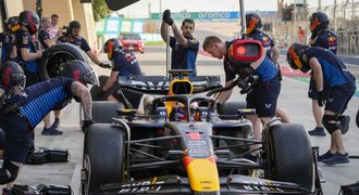 Jezdci a týmy F1 2024: startovní listina nového ročníku F1