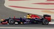 Suverén Vettel kraloval i v Bahrajnu a zvýšil svůj náskok v čele