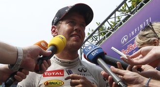 Na h***o! Do šíleného zvuku nové F1 se opřel i šampion Vettel