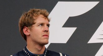 Vettel je přesvědčený, že manévr v Hockenheimu byl v pořádku