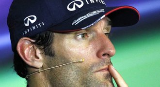 Webber by mohl příští rok jezdit vytrvalostní závody s Porsche