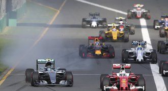 F1 se vrací ke staré kvalifikaci, Ecclestone byl ale rozladěný