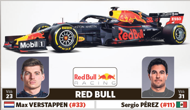 Red Bull Red Bull