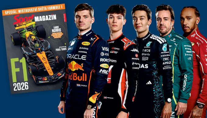 22 jezdců na startu formule 1: vyhlídky obhájce, dvojka už není dvojka, hladoví mladíci 22 jezdců na startu formule 1: vyhlídky obhájce, dvojka už není dvojka, hladoví mladíci