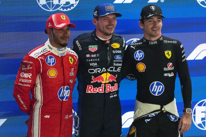 Po Rwandě i JAR? Další africká země sní o F1. Vyhlížíme roky 2028 a 2029, říká ministr Po Rwandě i JAR? Další africká země sní o F1. Vyhlížíme roky 2028 a 2029, říká ministr