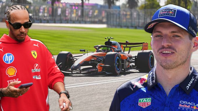 Obhájí Norris titul? Zuby si brousí pět vyzyvatelů, Russell i Leclerc musí využít šanci Obhájí Norris titul? Zuby si brousí pět vyzyvatelů, Russell i Leclerc musí využít šanci