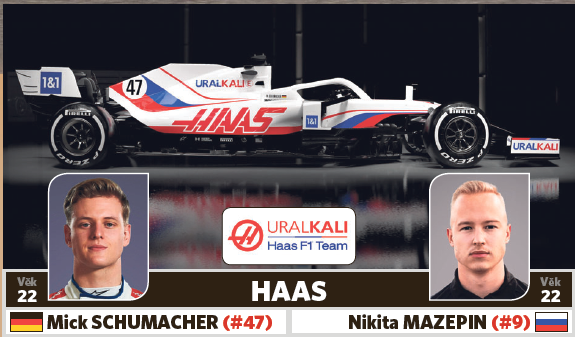 Haas