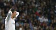 Real suverénně porazil Schalke, Ronaldo dal dva góly. Přesto nebyl kanonýr "bílého baletu" zcela spokojený.