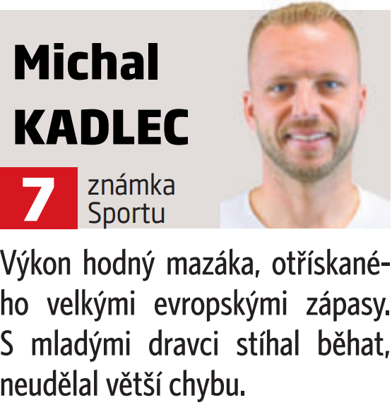 Michal Kadlec