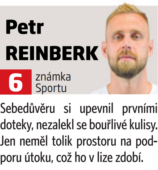 Petr Reinberk