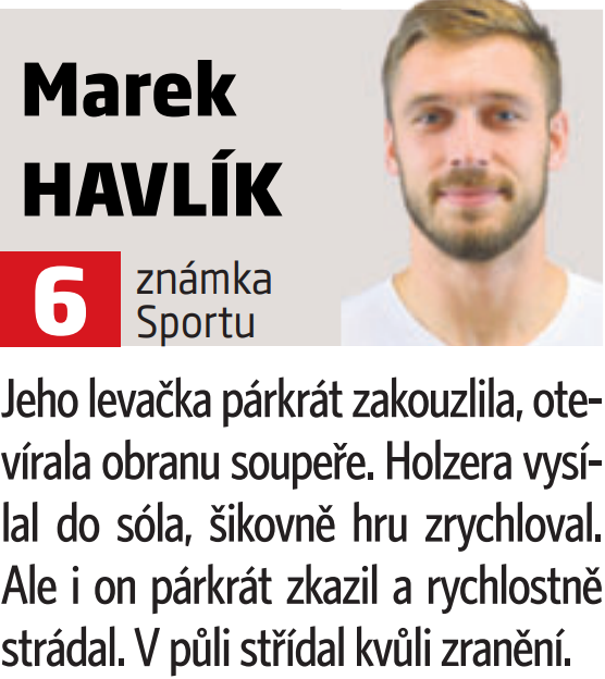 Marek Havlík