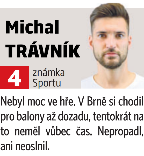 Michal Trávník