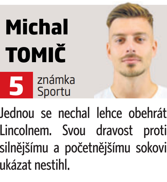 Michal Tomič