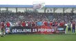 Plzeň zakončila sezonu na druhém místě