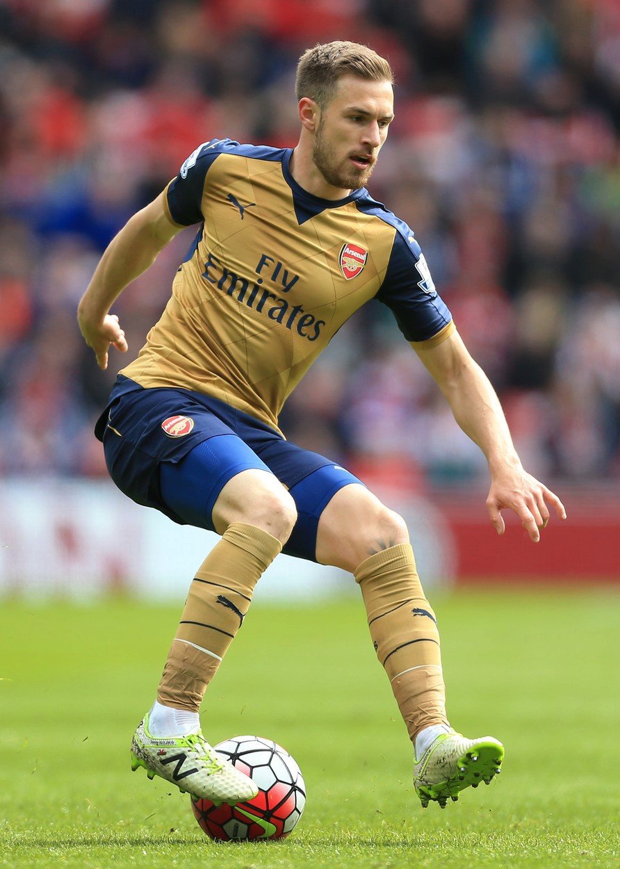 Aaron Ramsey