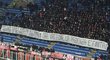 Trpělivost došla, vzkázali fans Milána Donnarummovi
