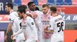 Fotbalisté AC Milán vyhráli 2:1 v Boloni