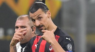 Zlatan a reprezentace? Dráždil jsem Švédy, řekl. Penaltu už nechá jiným