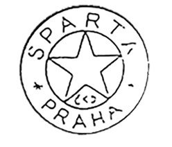 Druhé logo Sparty